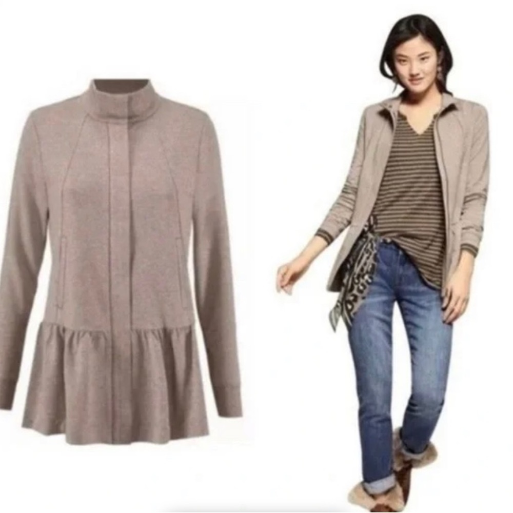 Cabi weekend topper XS